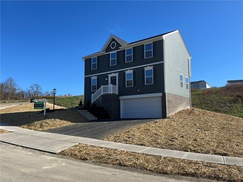 120 Samantha Dr, Monaca, PA, 15061-2899 | Card Image