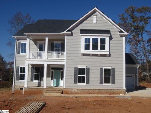 118 Rocky Pt, Greenville, SC, 29615-5818 | Card Image