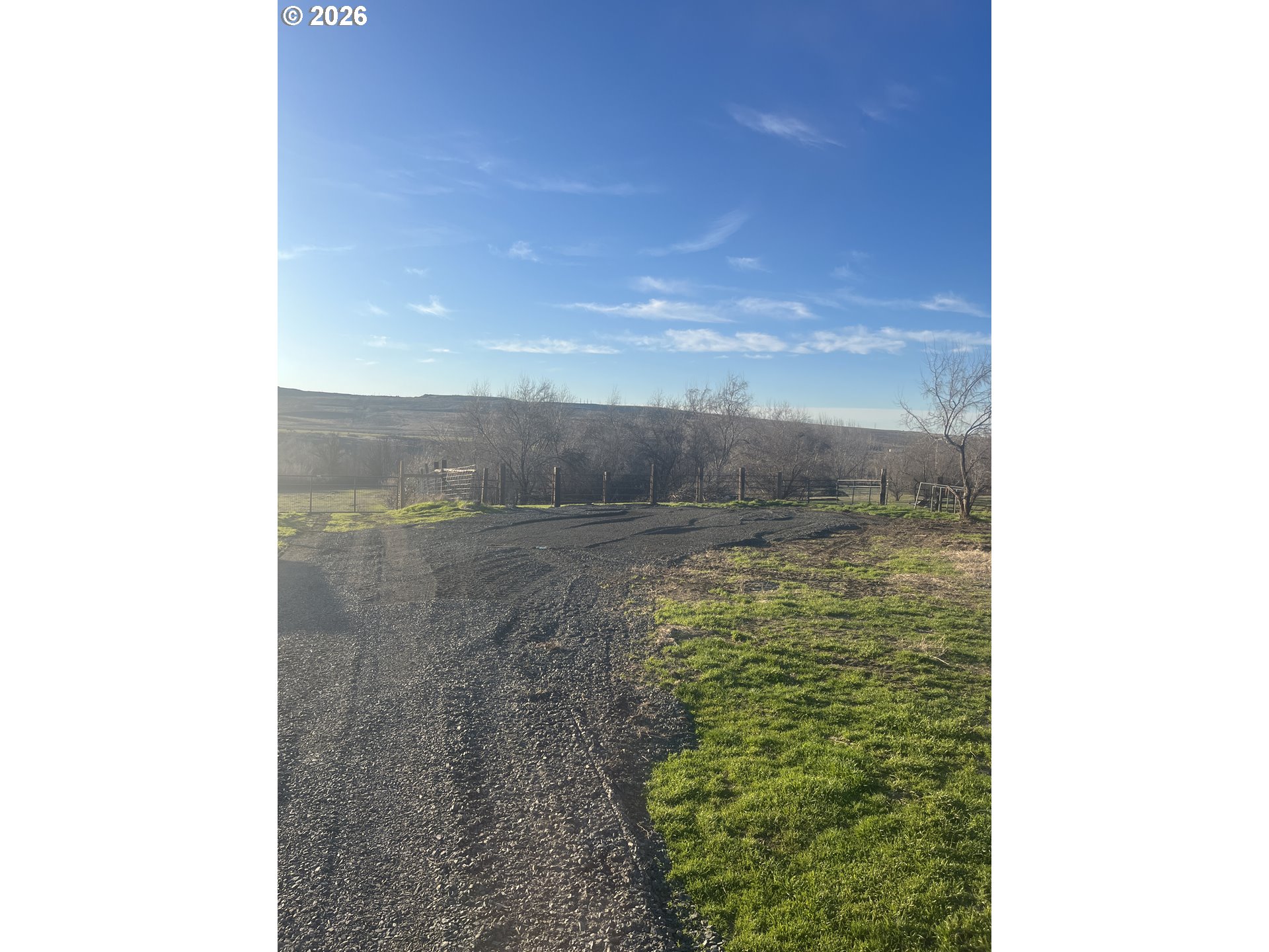 Land in Hermiston 5
