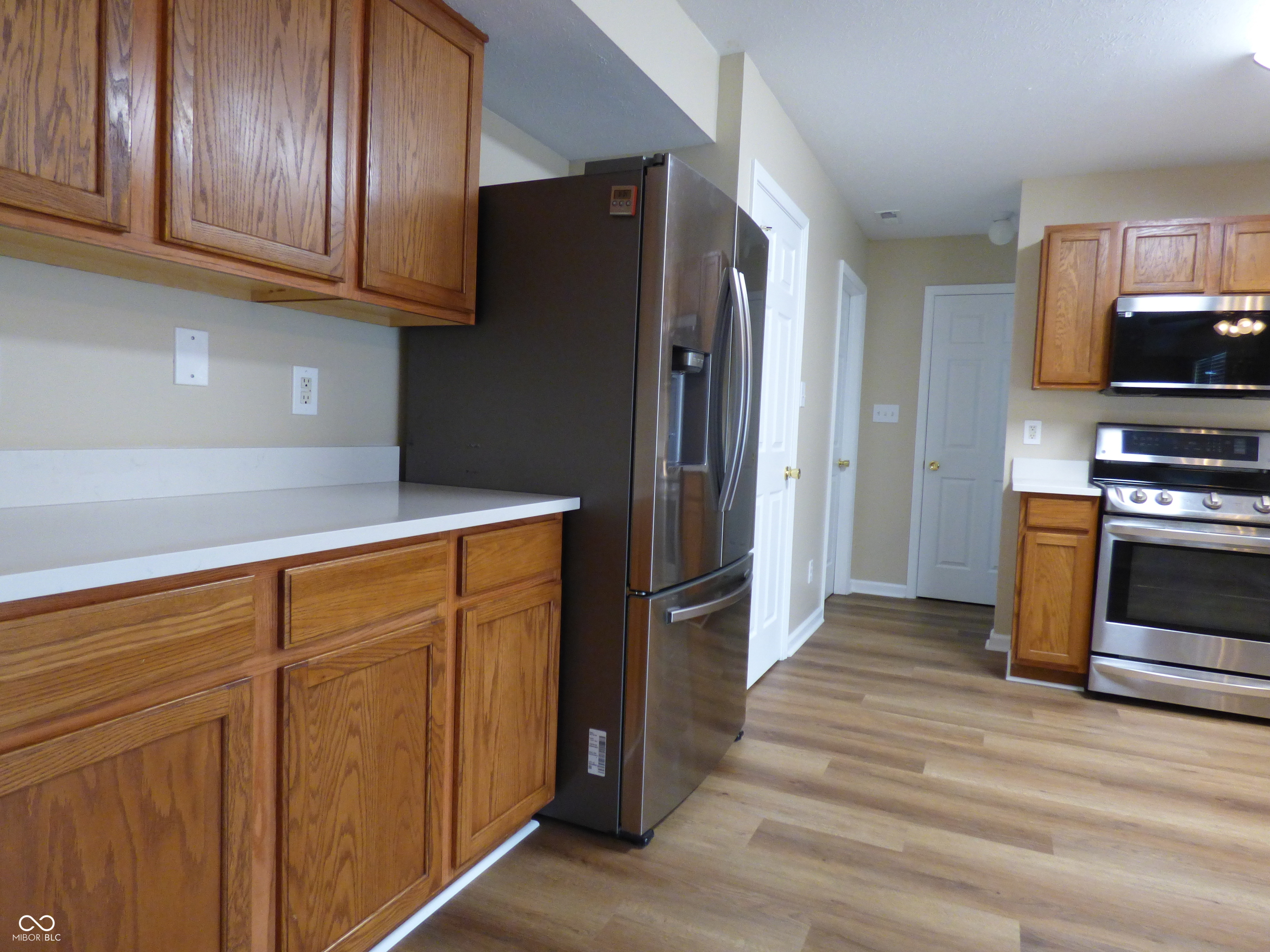 Residential in McCordsville 4