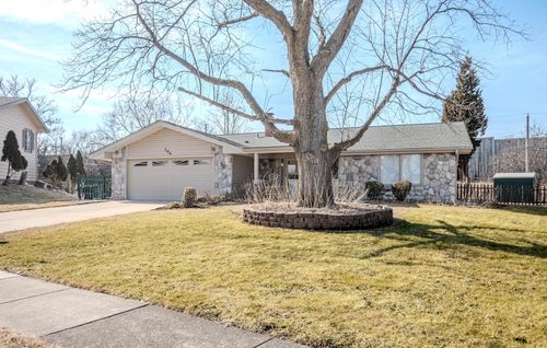 2S164 Beaumont Ln, Lombard, IL, 60148-5341 | Card Image