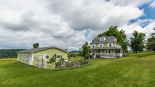 535 Beechwoods Rd, Callicoon, NY, 12723-6616 | Card Image