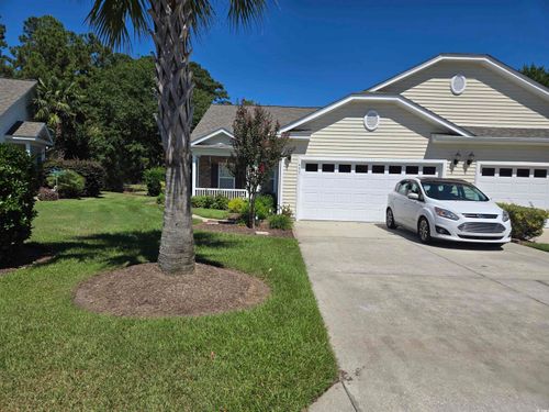 455 Deerfield Links Dr, Myrtle Beach, SC, 29575-5398 | Card Image