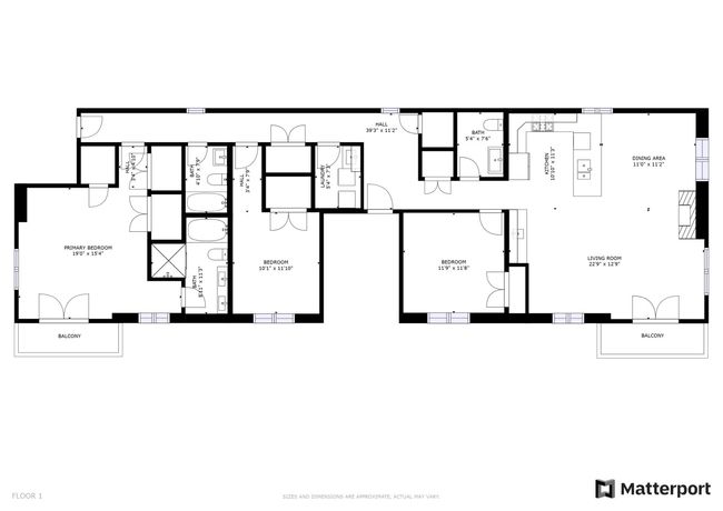 APT-2 - 3543 W Belmont Ave, Home with 3 bedrooms, 3 bathrooms and 1 parking in CHICAGO IL | Image 25