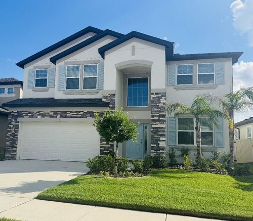 16011 Sonoma Grove Circle, TAMPA, FL, 33647 | Card Image
