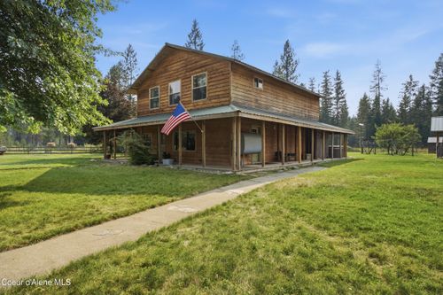 368 Fox Creek Spur, Priest River, ID, 83856-9583 | Card Image