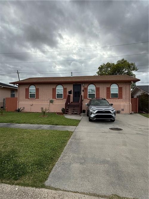 4149 Tulane Dr, Kenner, LA, 70065-1629 | Card Image