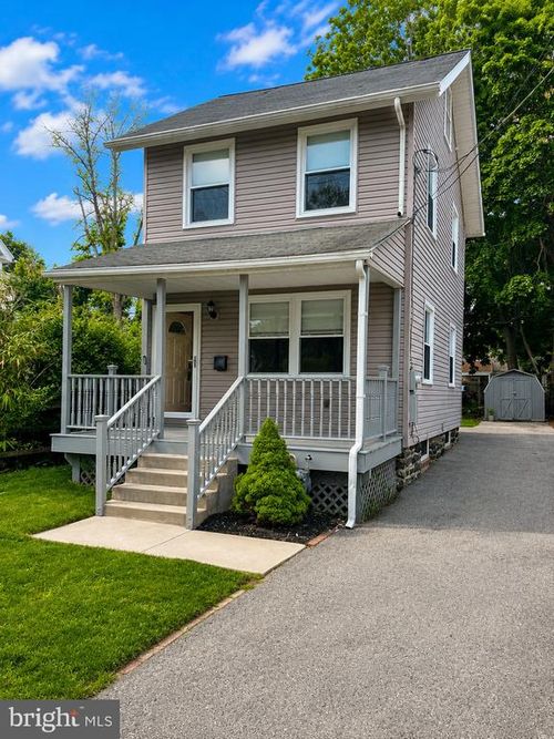 713 Miller St, BRYN MAWR, PA, 19010-2206 | Card Image