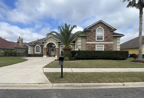 14437 S Christen Drive, Jacksonville, FL, 32218 | Card Image
