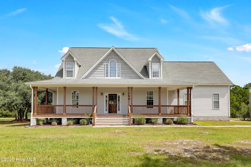 159 Graham Ln, Holly Ridge, NC, 28445-7770 | Card Image