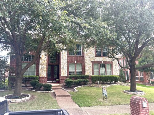 10185 Burnt Mill Ln, Frisco, TX, 75035-6972 | Card Image