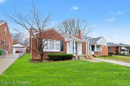 15574 Fox, Redford, MI, 48239-3936 | Card Image