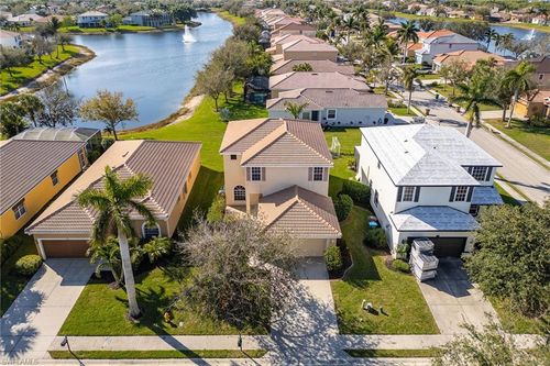 2733 Blue Cypress Lake Ct, CAPE CORAL, FL, 33909 | Card Image