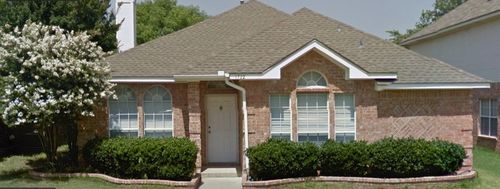 1702 Shady Creek Dr, Lewisville, TX, 75067-4991 | Card Image