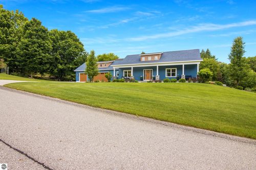 4674 Morning Glory Lane, Traverse City, MI, 49684 | Card Image