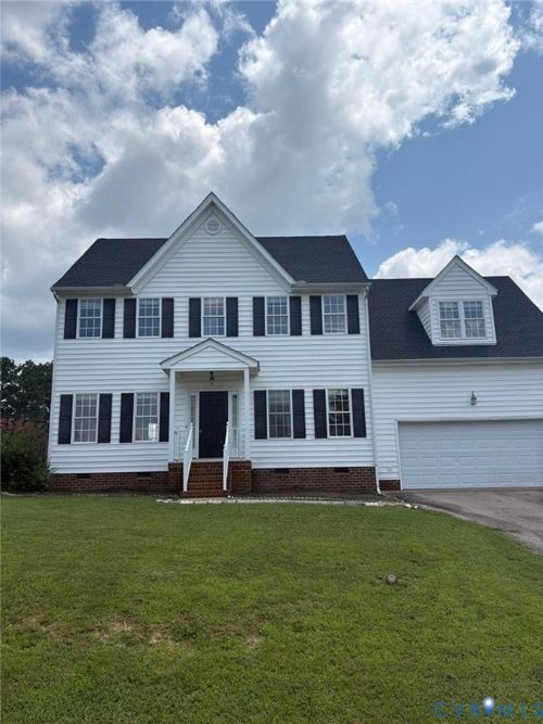 4221 Hunter Green Ct, Henrico, VA, 23294-5629 | Card Image