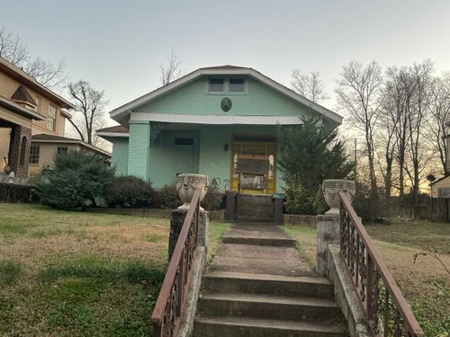 1345 Tutwiler Ave, Memphis, TN, 38107-4823 | Card Image