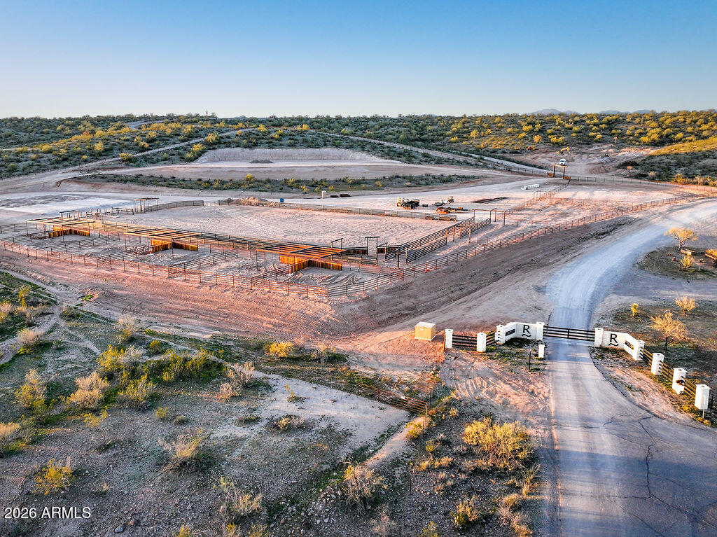 Land in Wickenburg 3