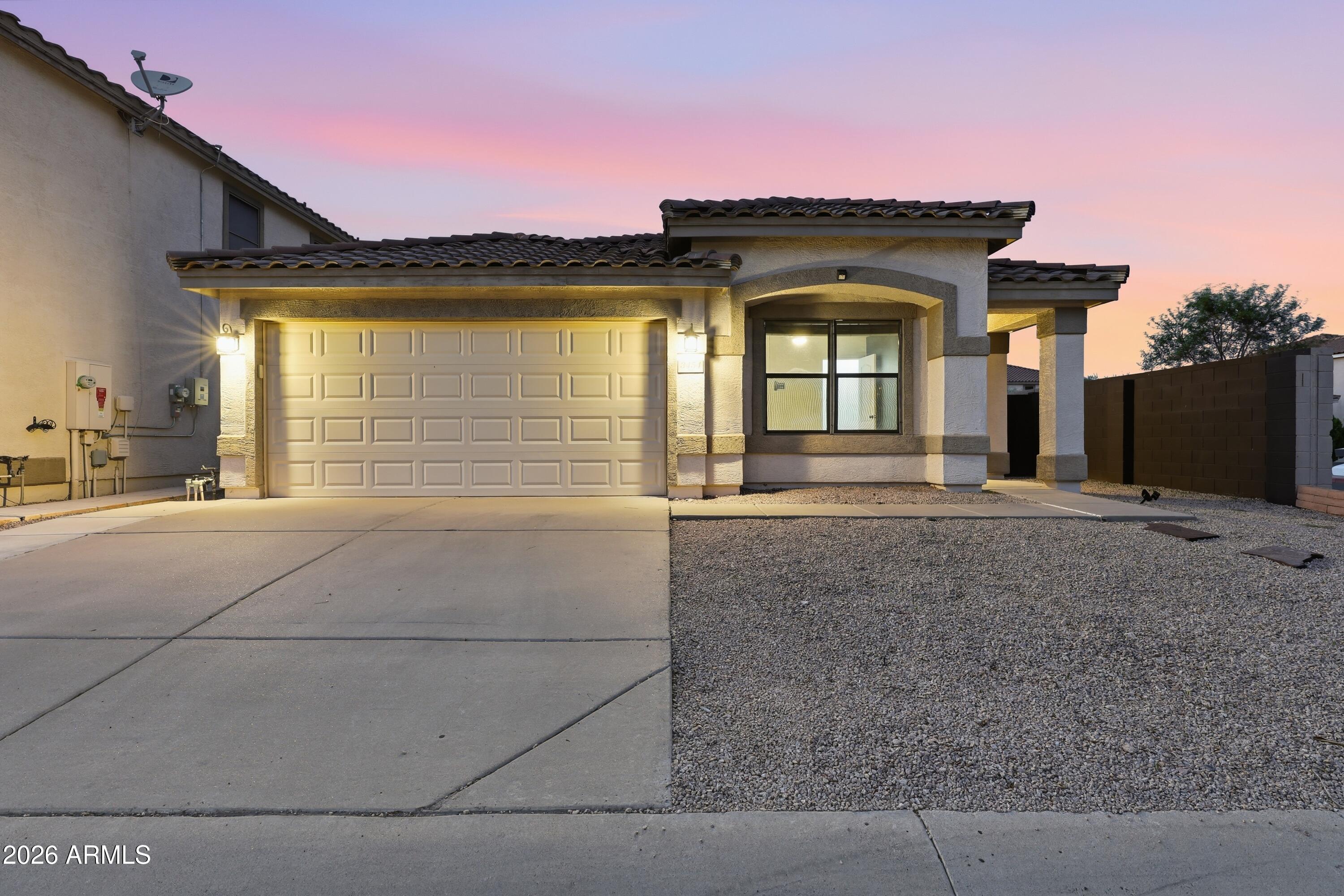 Residential in Apache Junction