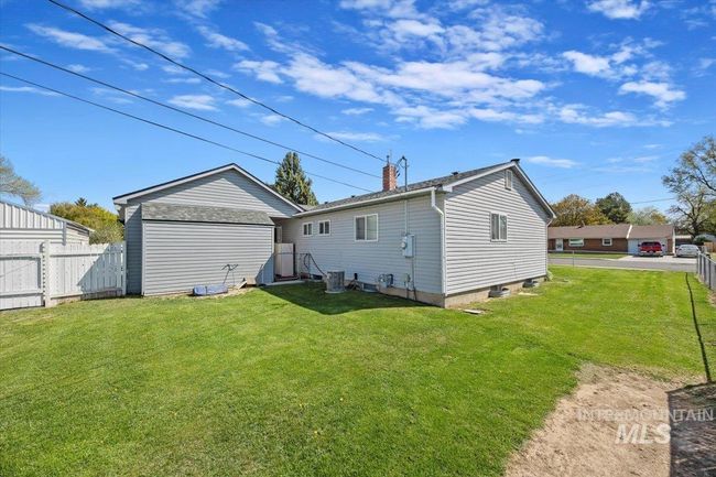 1341 N Fillmore St, House other with 5 bedrooms, 2 bathrooms and 3 parking in Jerome ID | Image 36
