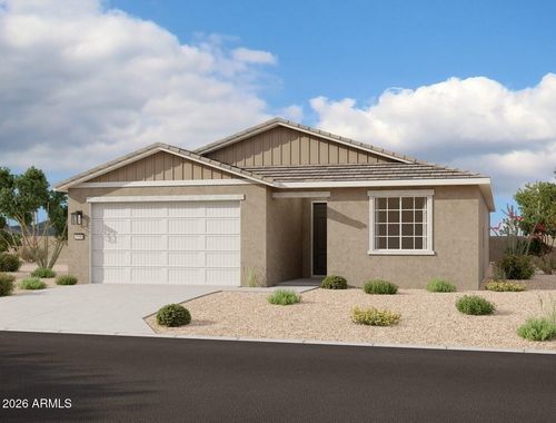 2466 E Galloping Horse Dr, San Tan Valley, AZ, 85140-0631 | Card Image