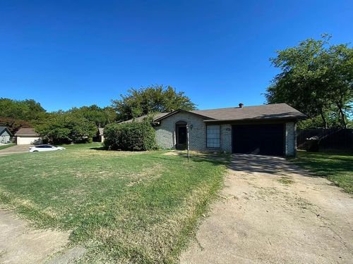 3501 Gatewood Ln, Plano, TX, 75074-4318 | Card Image