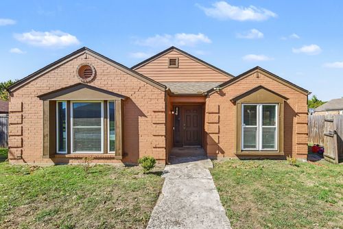 1633 Windsor Dr, Mesquite, TX, 75149-6258 | Card Image