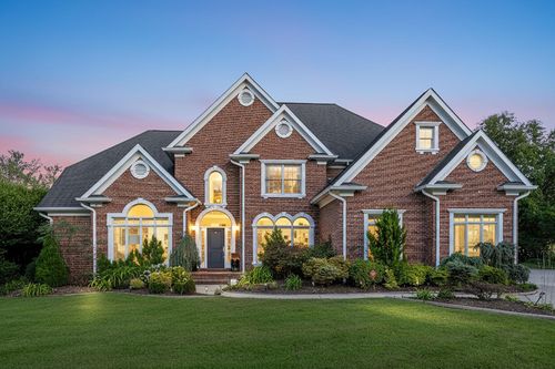 6444 Cheswick Rd S, Hixson, TN, 37343-7505 | Card Image