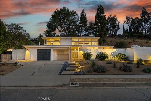 17042 Lisette St, Granada Hills, CA, 91344-1436 | Card Image