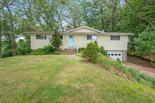 129 Mile Hill Rd, Tolland, CT, 06084-3221 | Card Image