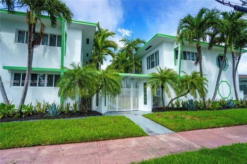 apt-1a-2180 Bay Dr, Miami Beach, FL, 33141-3487 | Card Image