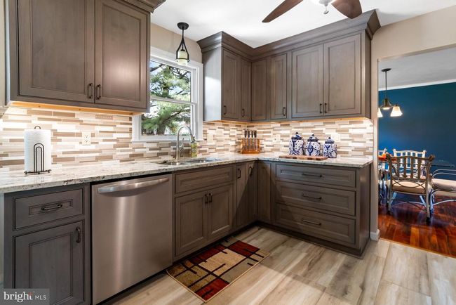 915 Lorraine Dr, House other with 4 bedrooms, 3 bathrooms and null parking in FINKSBURG MD | Image 12