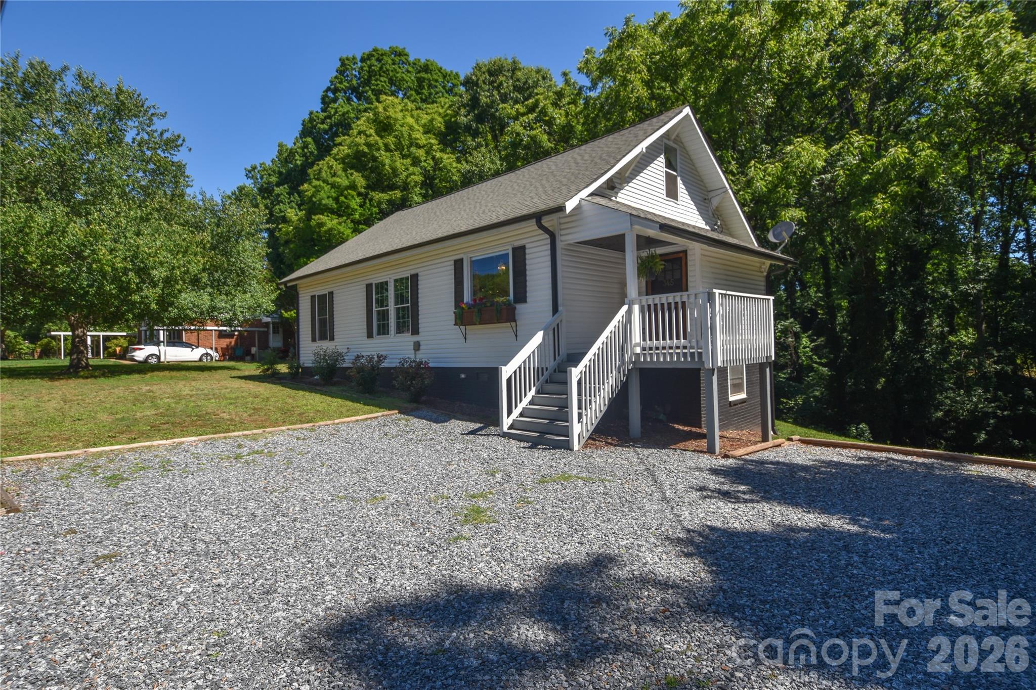 Residential in Mooresville 3