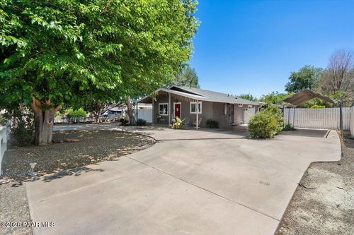 12465 E Mcallister Dr, Dewey, AZ, 86327-7298 | Card Image