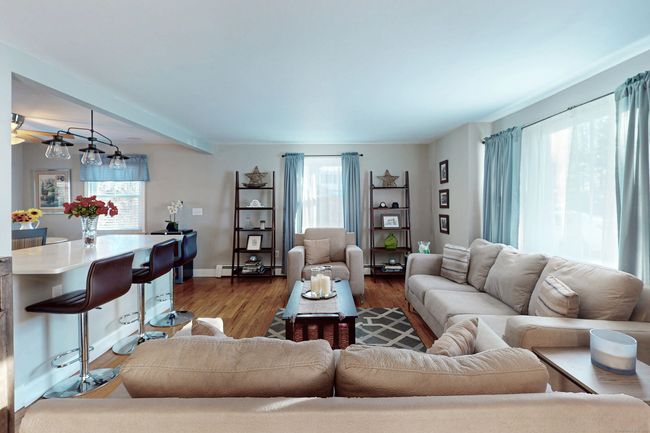 6 High View Cir, House other with 4 bedrooms, 3 bathrooms and null parking in Danbury CT | Image 7