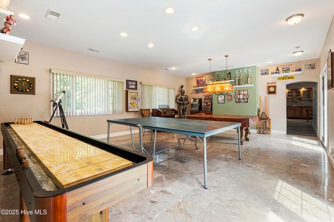 147 Pine Needle Dr, House other with 4 bedrooms, 4 bathrooms and 5 parking in Hampstead NC | Image 54