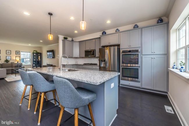 8 Margot Ln, Townhouse with 4 bedrooms, 4 bathrooms and null parking in MEDIA PA | Image 25