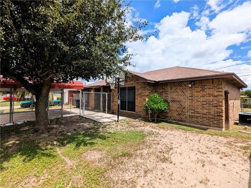 2120 Del Oro Dr, Weslaco, TX, 78599-3193 | Card Image