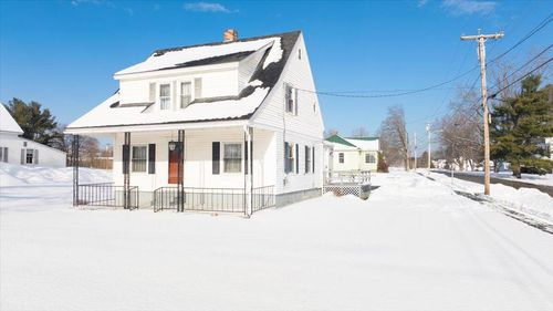 22 Jewett Street, Skowhegan, ME, 04976 | Card Image
