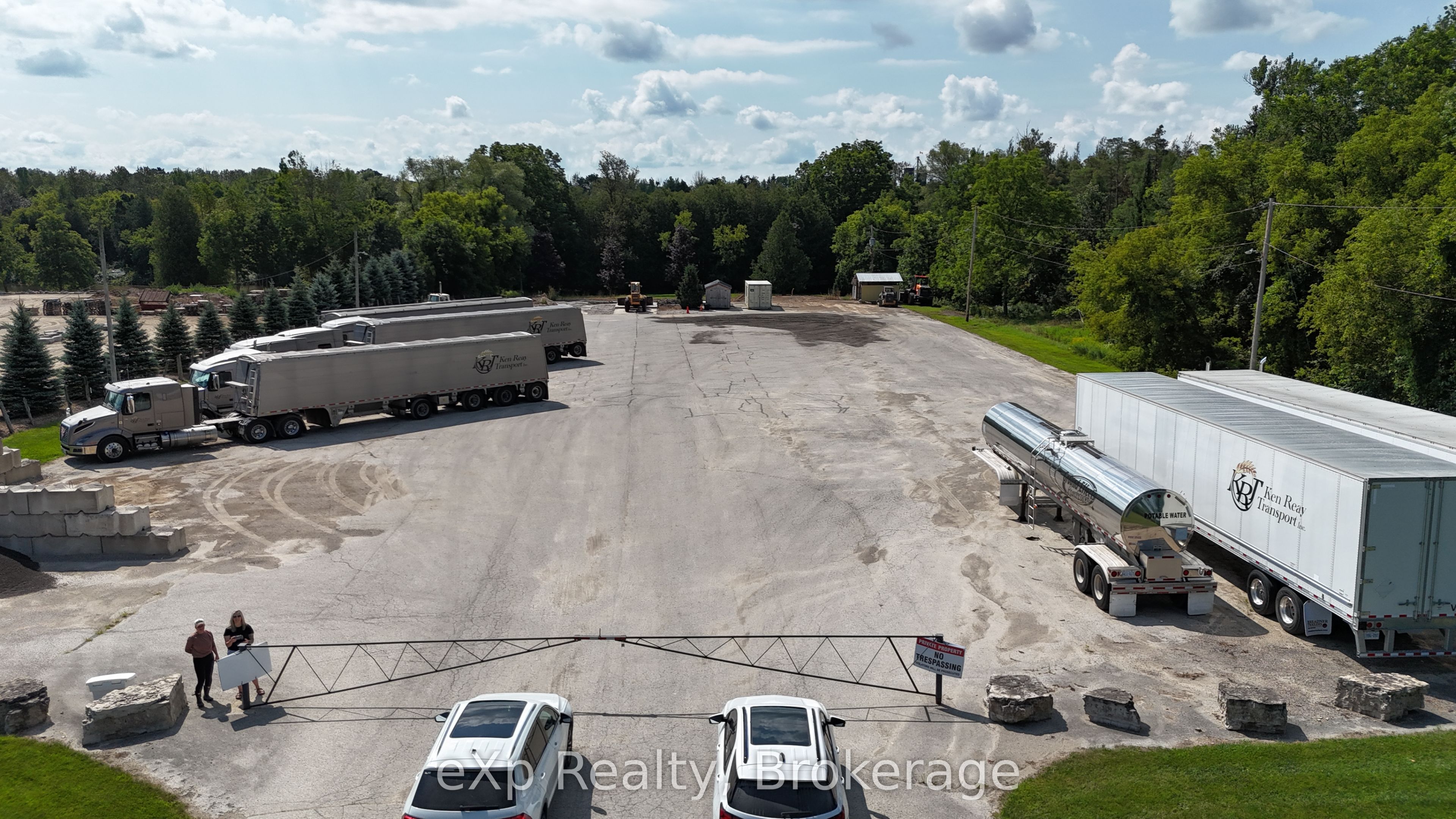 Commercial Sale in Brockton 4