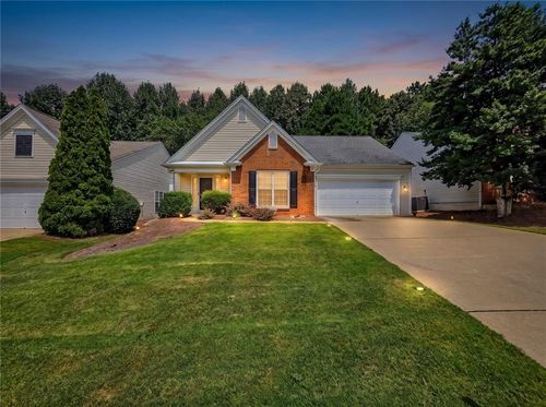 6730 Waveland Dr, Cumming, GA, 30040-1256 | Card Image