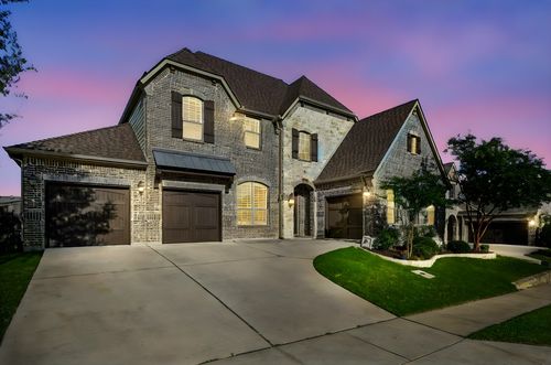 6704 Oak Knoll Rd, Argyle, TX, 76226-1454 | Card Image