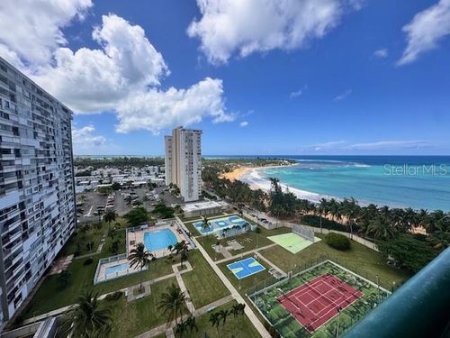 1508-Ocean Drive Avenida Ocean Dr, Luquillo, PR, 00773 | Card Image