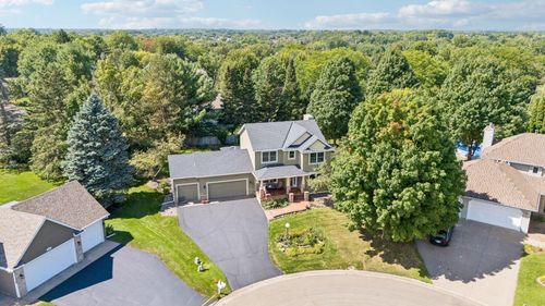 1008 Eagle Ridge Ct, Stillwater, MN, 55082-9150 | Card Image