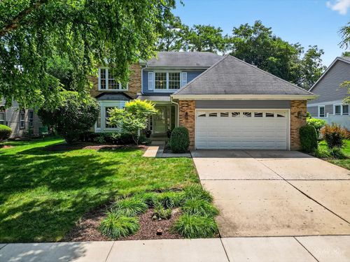348 Bloomfield Cir, Bloomingdale, IL, 60108-2551 | Card Image