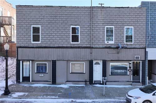 221 5th St, Ellwood City, PA, 16117-2305 | Card Image