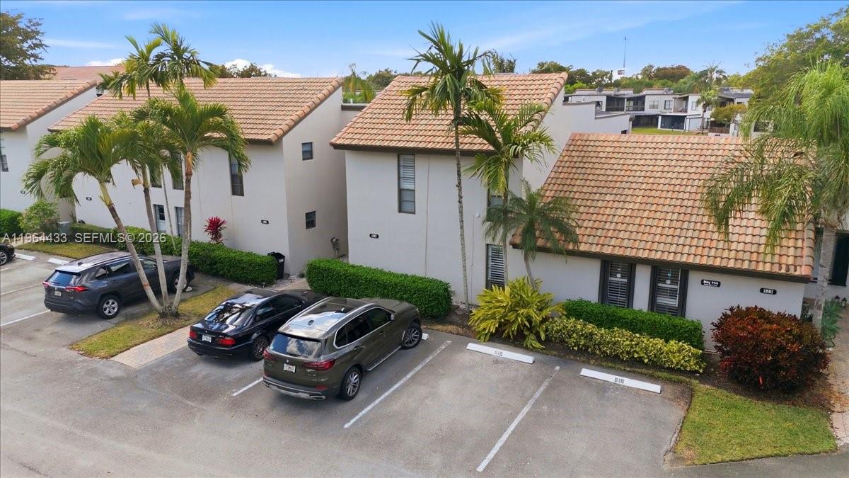 Residential in Plantation 5