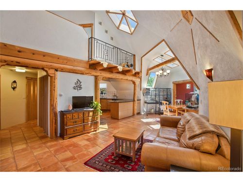 47 Aspen Rd, Woodland Park, CO, 80863-8175 | Card Image