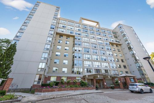 507-1110 Walden Cir, Mississauga, ON, L5J4R3 | Card Image