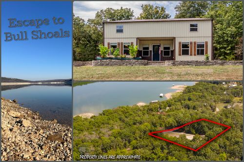 888 Melody Mountain Rd, Cedarcreek, MO, 65627-7213 | Card Image